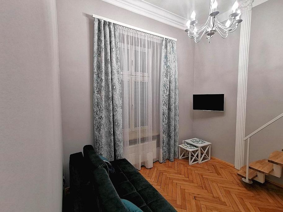 Apartament Z Antresola Krakow Kazimierz Bozego Ciala Exterior photo