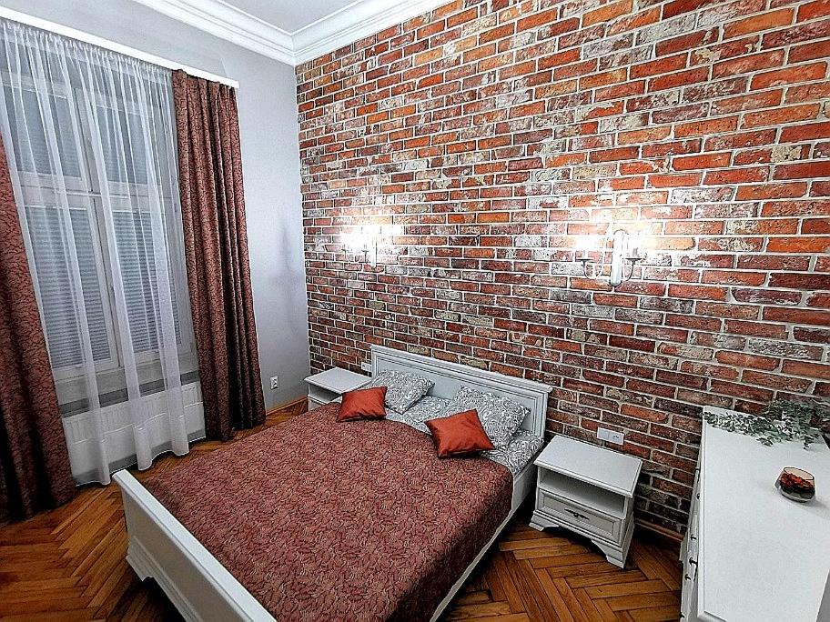 Apartament Z Antresola Krakow Kazimierz Bozego Ciala Exterior photo