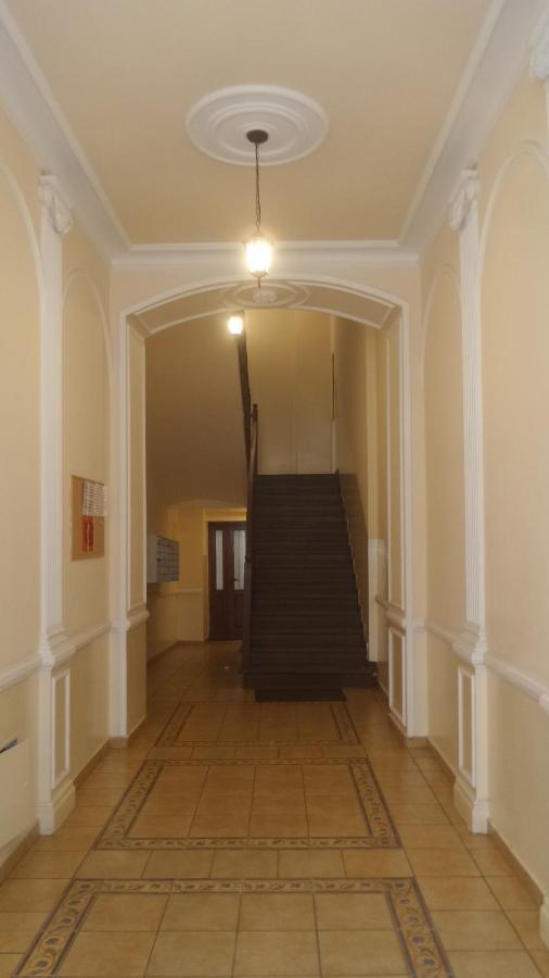 Apartament Z Antresola Krakow Kazimierz Bozego Ciala Exterior photo